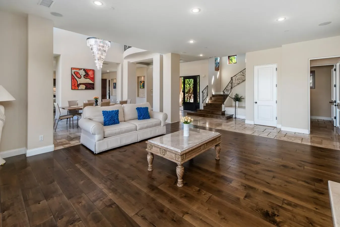 18102 Via Ascenso, Rancho Santa Fe, California, United States. - Photo 17