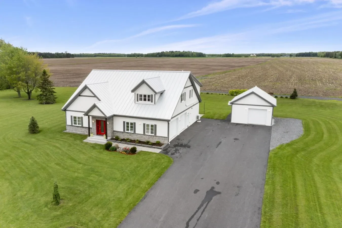 4700 Rg de la Rivière N., Saint-Jean-Baptiste, Quebec, Canada. - Photo 11