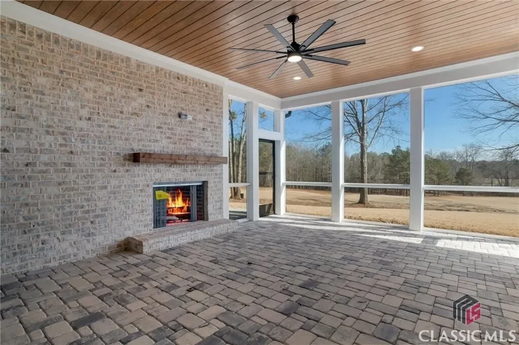 2819 Kestrel Drive, Winder, Georgia, United States. - Photo 32
