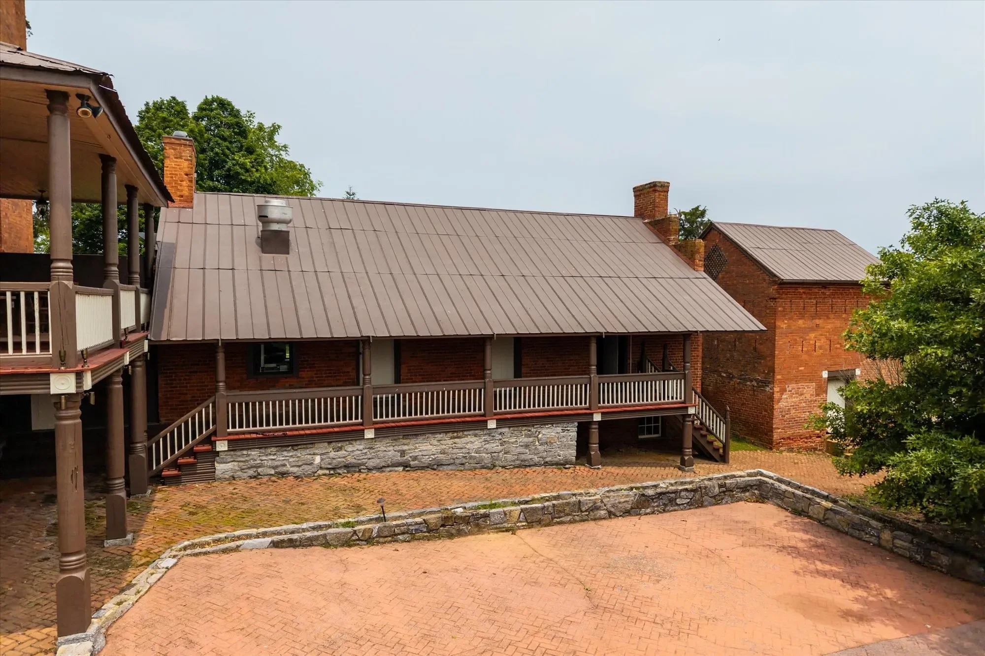 325 Factory Outlet Dr, Max Meadows, VA 24360, Fort Chiswell, Virginia, United States. - Photo 40