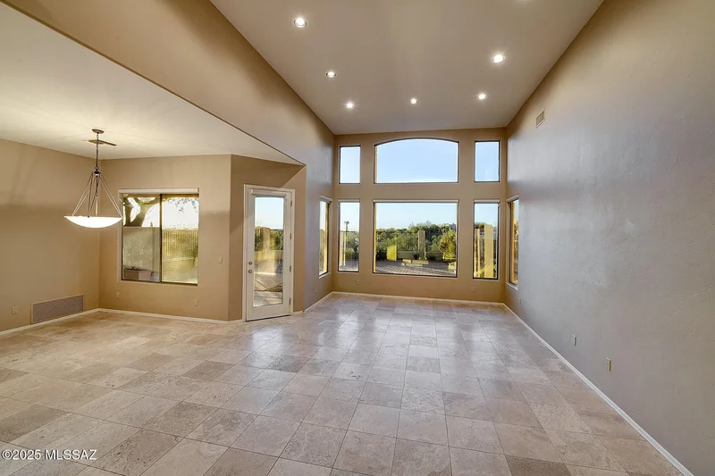 6401 N Placita Alta Reposa, Tucson, AZ, 85750, USA, Tucson, Arizona, United States. - Photo 6