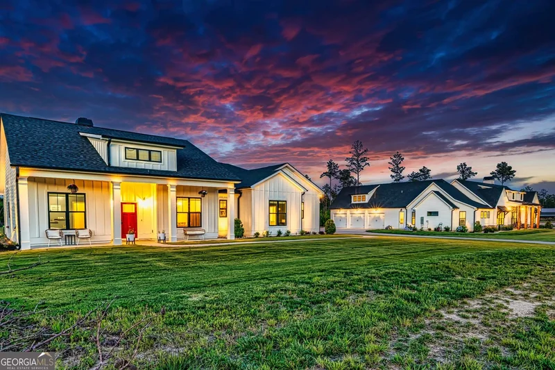 11084 Mount Carmel Road, Senoia, GA 30276, Senoia, Georgia, United States. - Photo 109