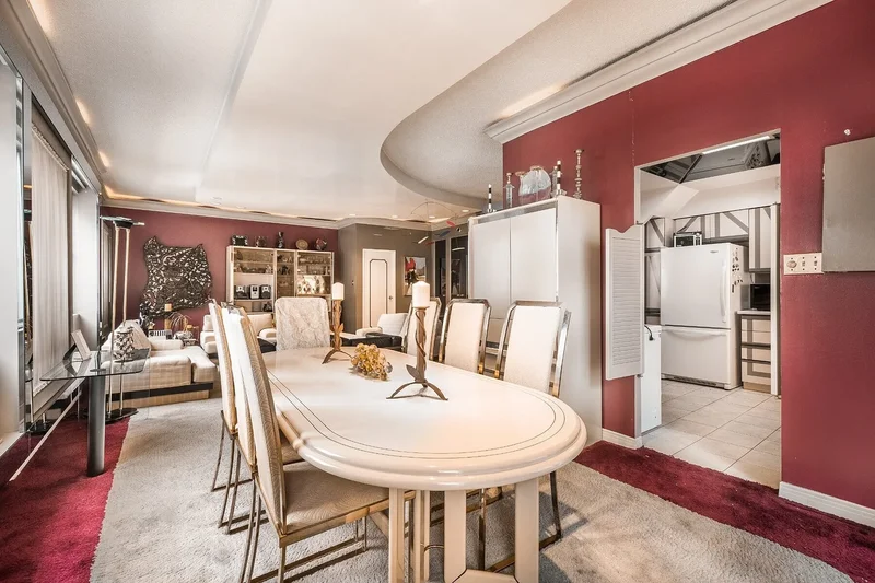 3455 Rue Drummond, Apt. 807, Montreal, QC H3G2R6, Montreal, Quebec, Canada. - Photo 10