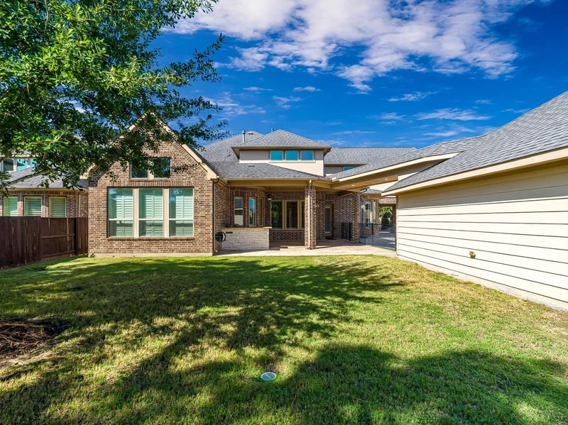 1710 Rice Mill Drive, Katy, Texas, United States. - Photo 40