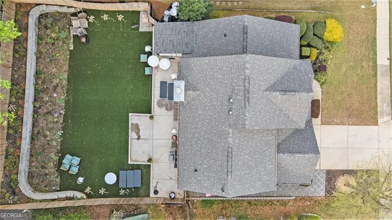 2798 Glenlocke Circle Nw, Atlanta, GA 30318, Atlanta, Georgia, United States. - Photo 2