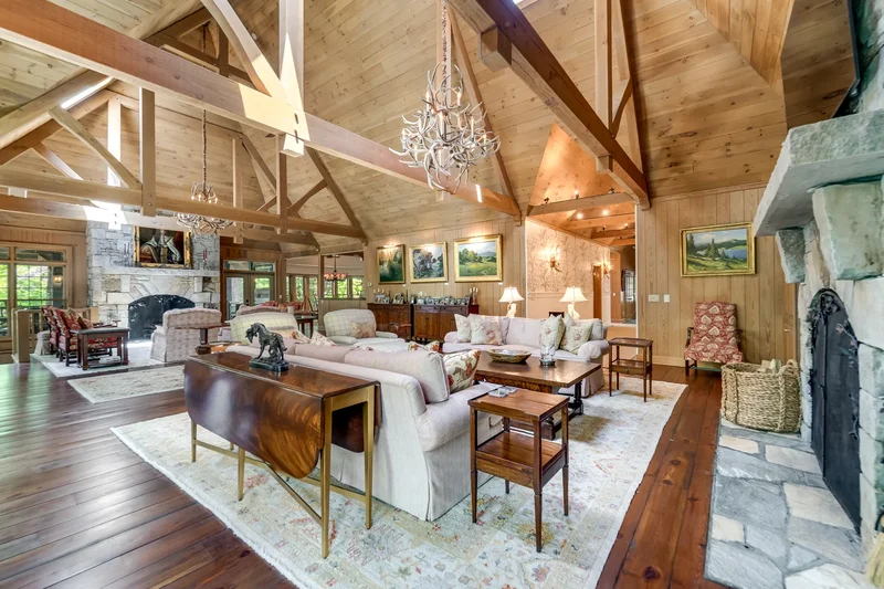 78 Whisper Fade Road, Cashiers, NC 28717, Highlands, North Carolina, United States. - Photo 13