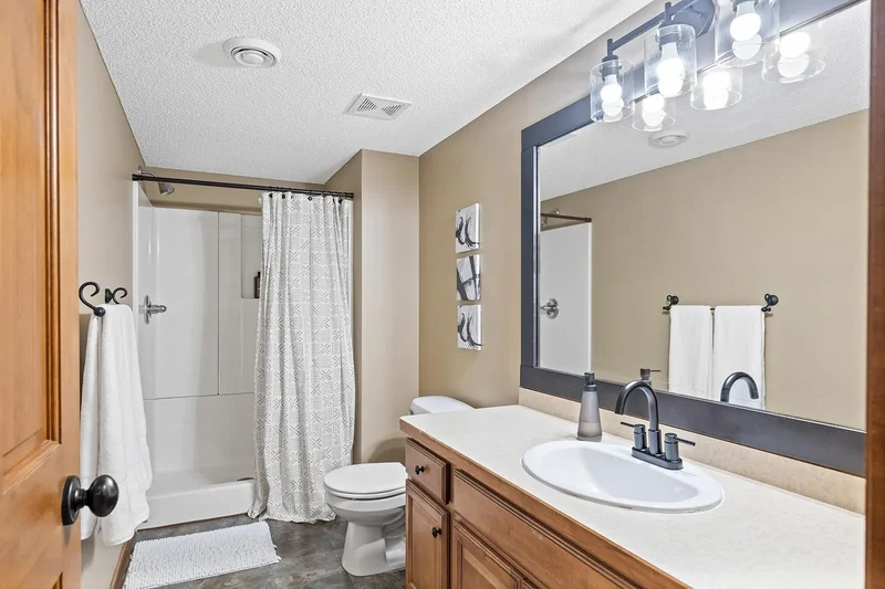 858 S Windmill Creek, Waconia, MN 55387, Victoria, Minnesota, United States. - Photo 54