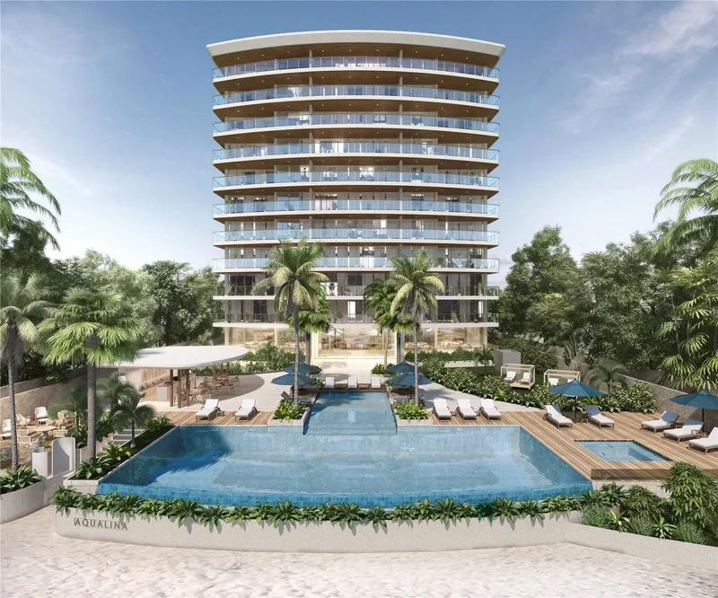 Aqualina Floors 8 10, West Bay Street, Cable Beach, New Providence