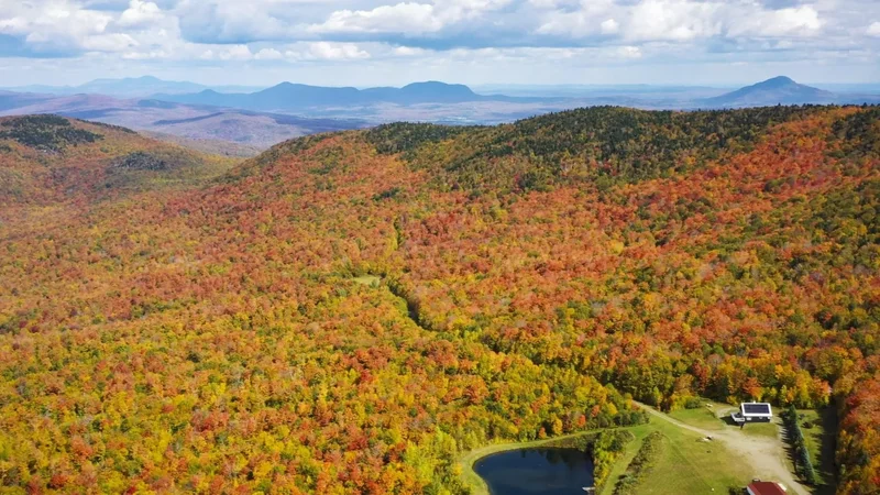 860 True North Way, Jay, VT 05859, Troy, Vermont, United States. - Photo 33
