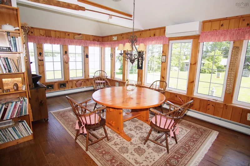 61 Lockes Island Road, Lower Jordan Bay, NS B0T 1W0, Shelburne, Nova Scotia, Canada. - Photo 5
