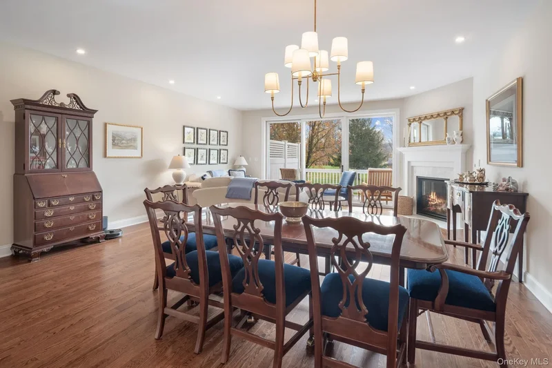 19 Club Court, Pleasantville, NY, 10570, USA, Pleasantville, New York, United States. - Photo 2