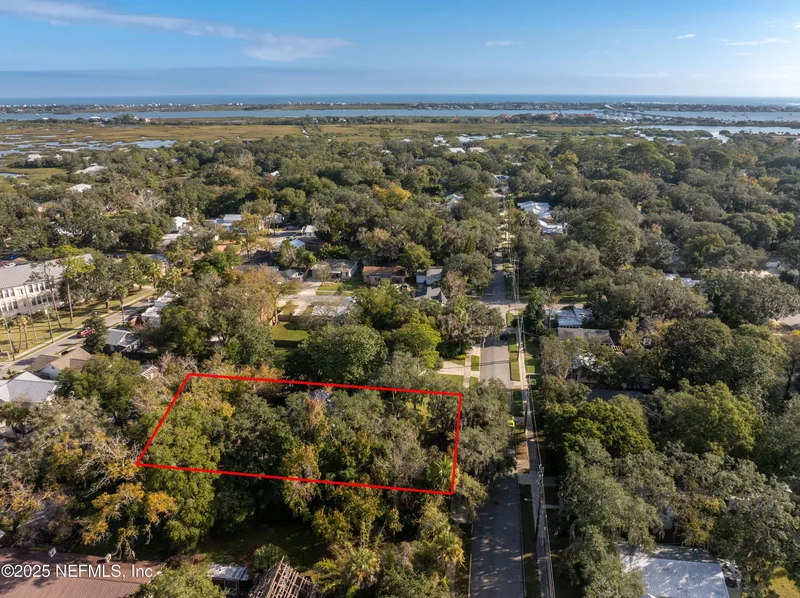 8 PARK Avenue, St. Augustine, Florida, United States. - Photo 53