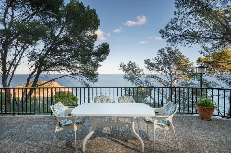 Baix Empordà Palafrugell de Aigua Xelida 0, Tamariu, Palafrugell, Spain. - Photo 26