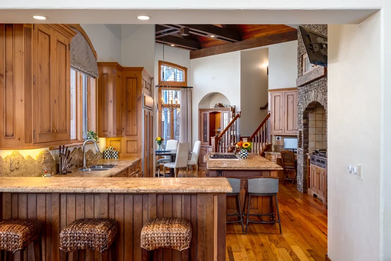 35415 Priest Creek Road , Steamboat Springs, CO 80487, Steamboat Springs, Colorado, United States. - Photo 9