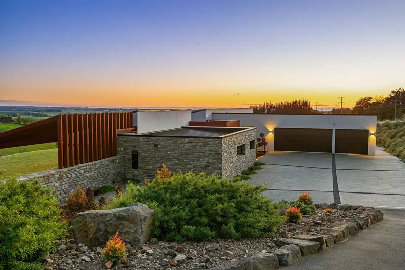 418 Spur Road Rosewill, Timaru, CAN 7975, Maungati, Canterbury, New Zealand. - Photo 8