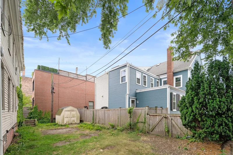1 Washington Place , Boston, MA 02129, Boston, Massachusetts, United States. - Photo 5