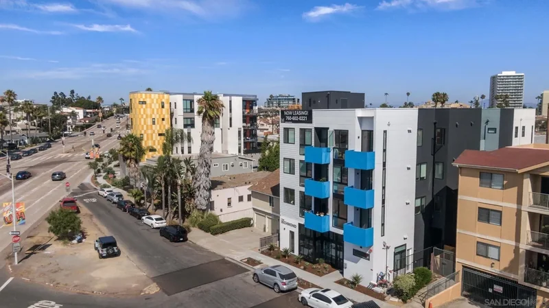 4015 Richmond St, San Diego, California, United States. - Photo 6
