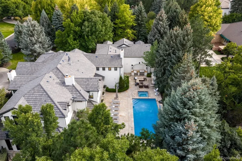 4903 S Elizabeth Circle, Englewood, Colorado, United States. - Photo 48