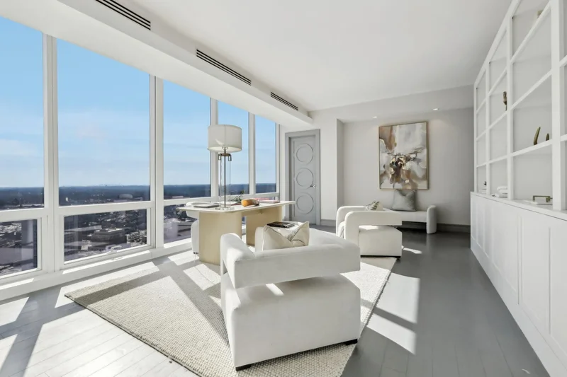 5 Renaissance Square #PH41G, White Plains, New York, United States. - Photo 5