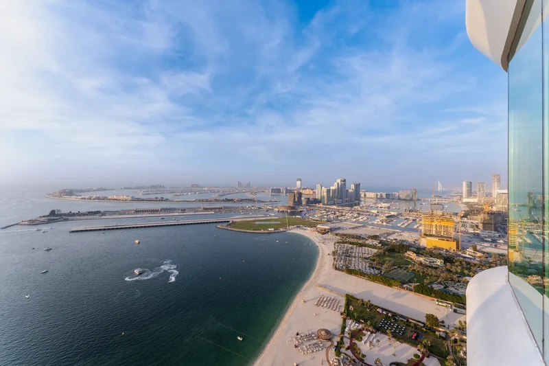 The Walk - Marsa Dubai - Jumeirah Beach Residence - Dubai - United Arab Emirates, Dubai, Dubai, United Arab Emirates. - Photo 39