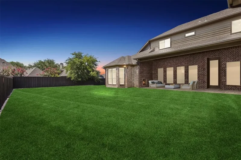 7604 Hilton Head Drive, McKinney, Texas, United States. - Photo 16