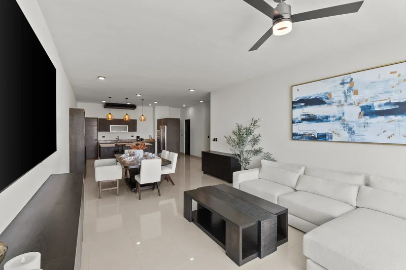 Condo BlueBay 203A, Pedregal, Cabo San Lucas, BCS 23453, Cabo San Lucas, Baja California Sur, Mexico. - Photo 10