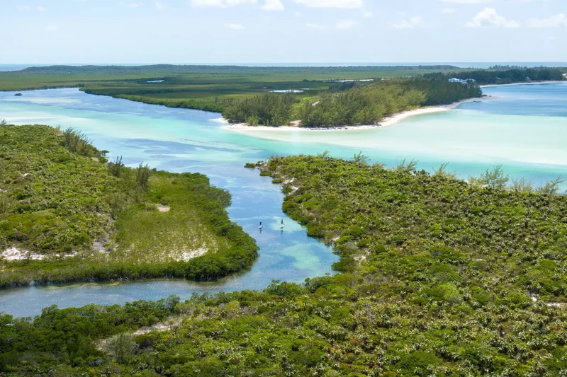 Haines Cay , Great Harbour Cay, BY, Great Harbour Cay, Berry Islands, The Bahamas. - Photo 14