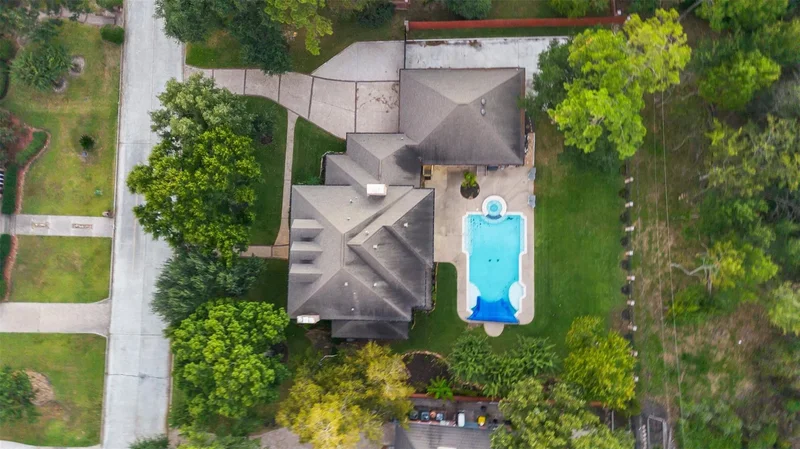 3314 Ivy Falls Drive, Houston, Texas, United States. - Photo 5