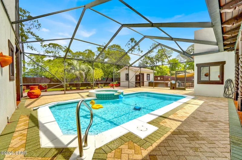 35 Blue Bayou Drive, Santa Rosa Beach, Florida, United States. - Photo 46