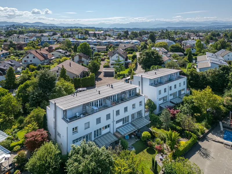 Steinstrasse 11A, 8610 Uster, Switzerland, Uster, Zürich, Switzerland. - Photo 42