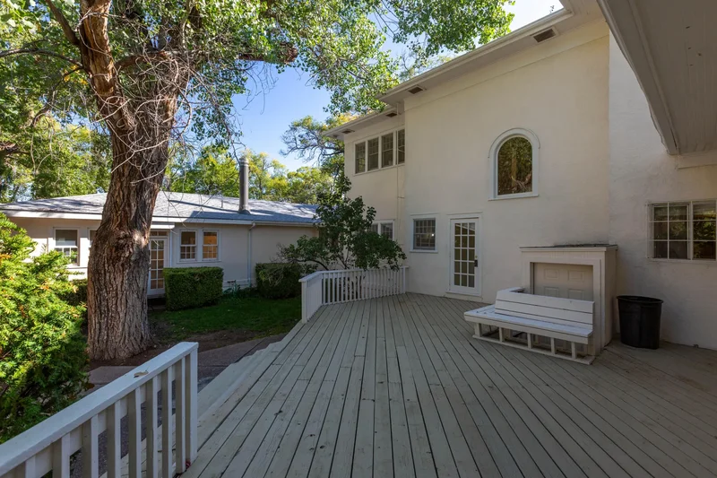 4117 Rio Grande Boulevard NW, Albuquerque, NM 87107, Los Ranchos de Albuquerque, New Mexico, United States. - Photo 18