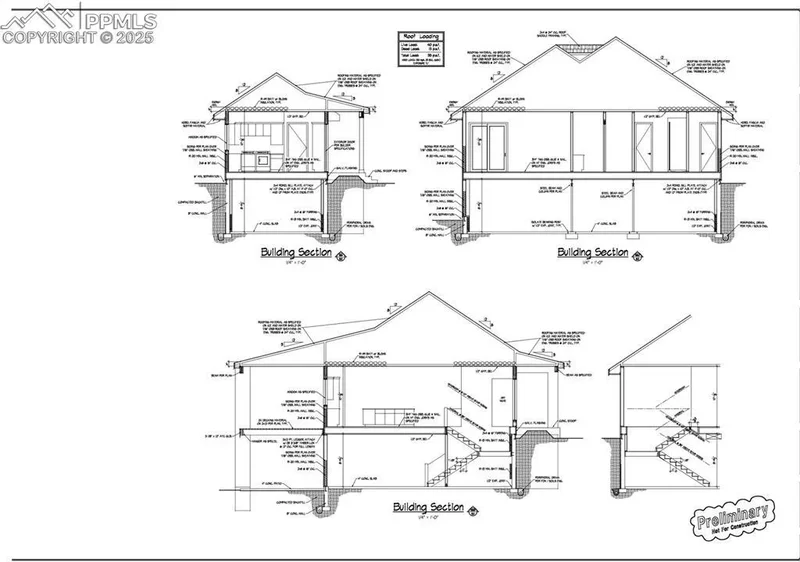 18575 Brown Road, Colorado Springs, CO 80908, Colorado Springs, Colorado, United States. - Photo 8