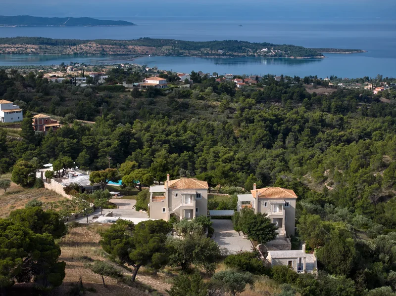 Porto Heli Starcrest, Porto Heli, Koinotita Portoxeliou, Kranidi, Greece. - Photo 22