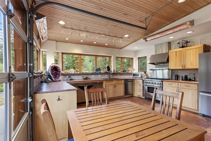 1000 Rangeview Court, Other, CO 80422, Black Hawk, Colorado, United States. - Photo 47