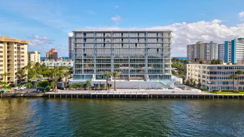 407 N Riverside Drive #602, Hillsboro Beach, Florida, United States. - Photo 6