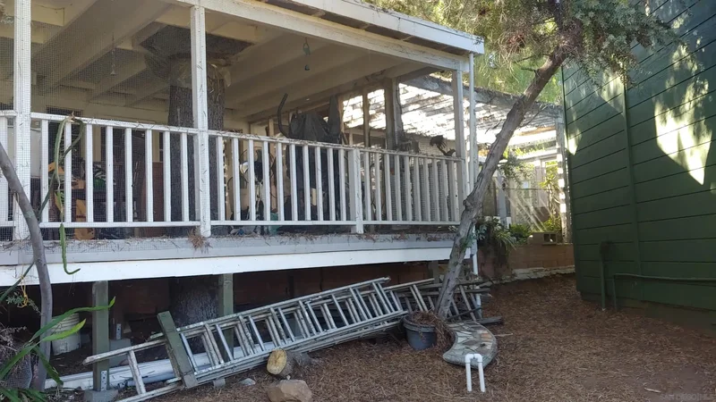 10843 Queen Ave, La Mesa, California, United States. - Photo 27