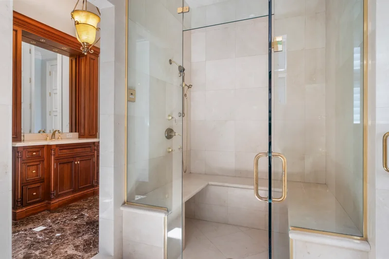 100 Harbor Way , Jupiter Island, FL 33455, Hobe Sound, Florida, United States. - Photo 33