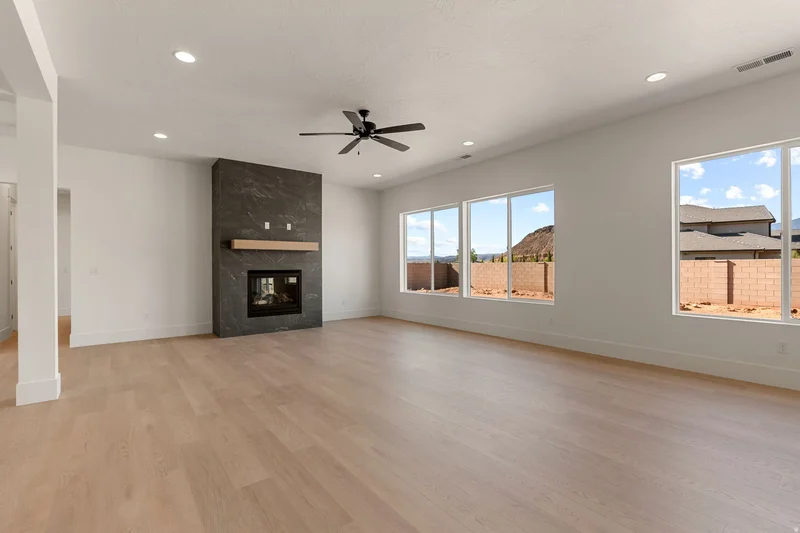 1585 E BLACK BRUSH DR, Washington, Utah, United States. - Photo 34