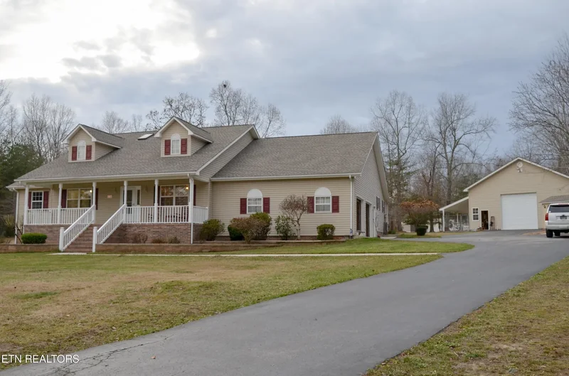 170 Pin Oak Lane, Crossville, TN 38555, Crossville, Tennessee, United States. - Photo 60