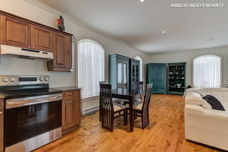 624 Rue du Chenal, Repentigny, Quebec, Canada. - Photo 14