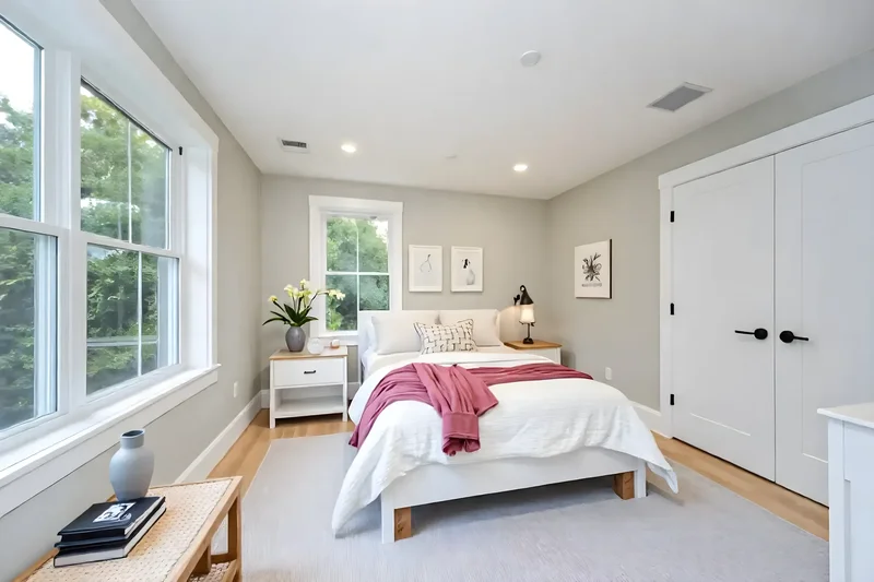 94 Woodland St , Natick, MA 01760, Wayland, Massachusetts, United States. - Photo 26