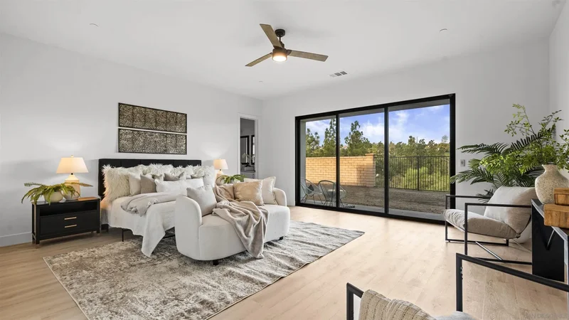 16925 Old Coach Rd, Poway, California, United States. - Photo 15