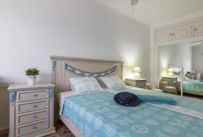 Calahonda, Málaga, Sitio de Calahonda, Mijas, Spain. - Photo 13