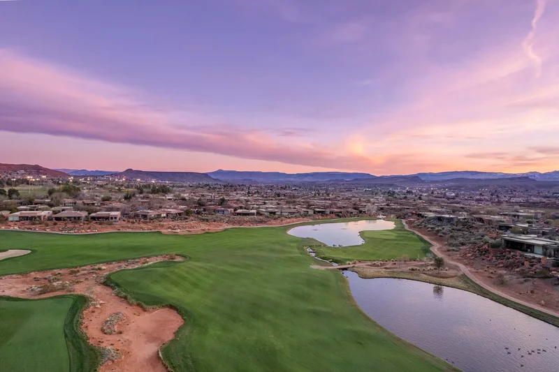 La Casa Circle, Homesite 5, St. George, UT 84770, St. George, Utah, United States. - Photo 6