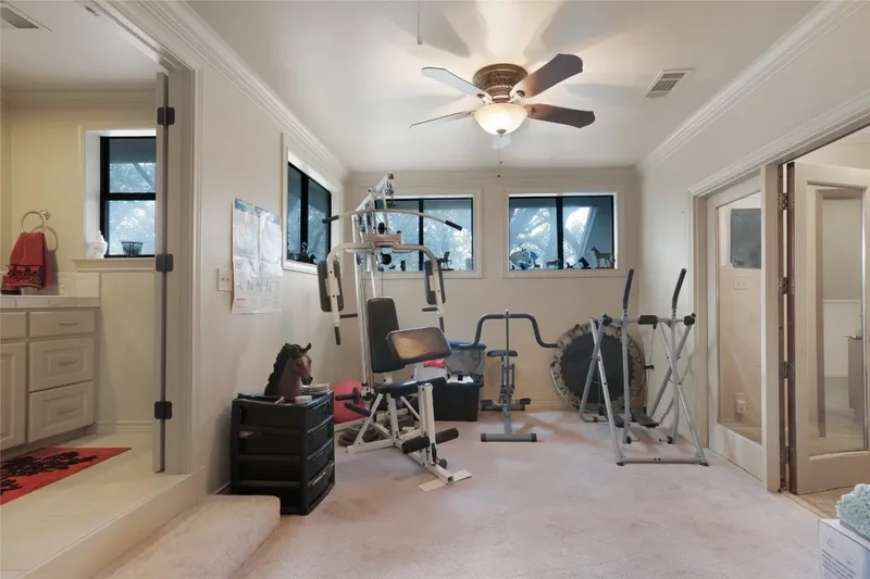 1250 County Road 200, Liberty Hill, TX 78642, Liberty Hill, Texas, United States. - Photo 8