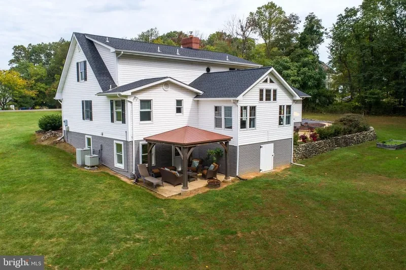 18180 TURNBERRY DR DRIVE, ROUND HILL, VA 20141, Round Hill, Virginia, United States. - Photo 85