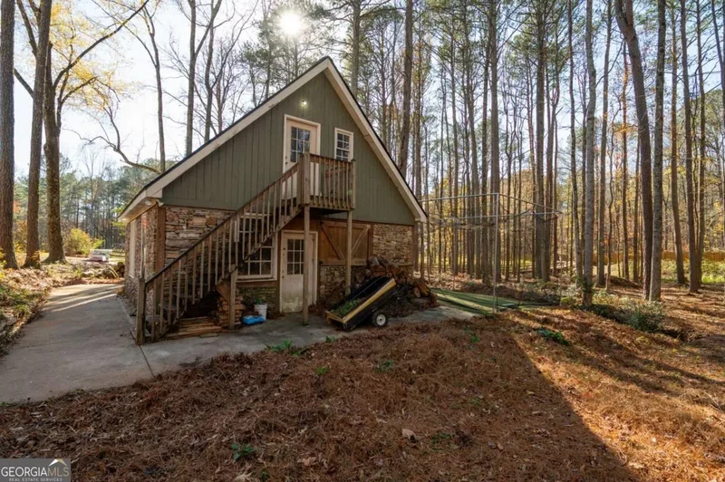 Acworth, Georgia, United States. - Photo 57