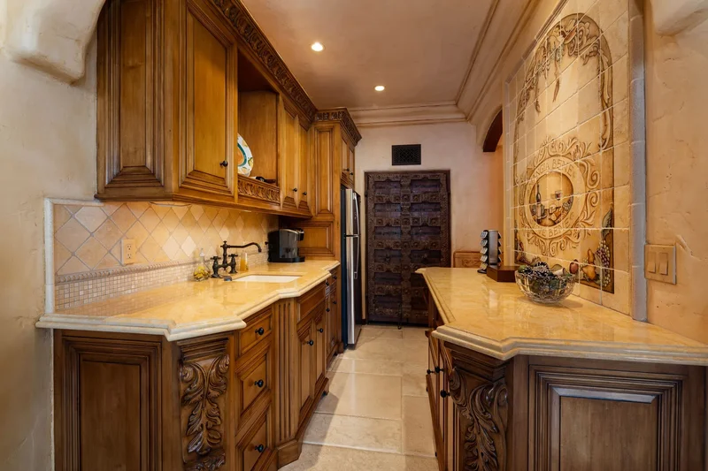 4020 Cuervo Avenue , Hope Ranch, CA 93110, Santa Barbara, California, United States. - Photo 10