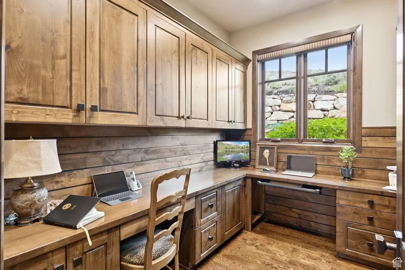 9021 N PROMONTORY RIDGE RD 43, Park City, Utah, United States. - Photo 57