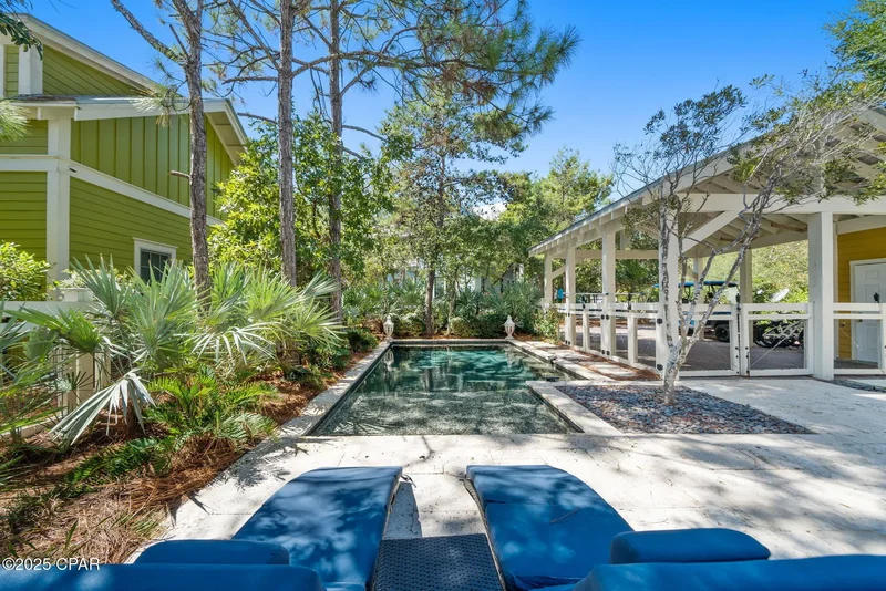 96 Tall Timber Ct Court, Santa Rosa Beach, Florida, United States. - Photo 36